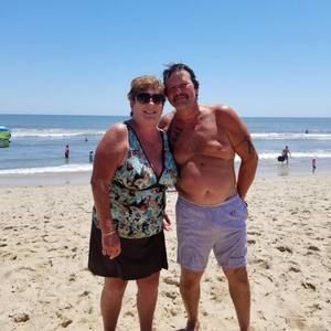 Meet your Posher, Cindy